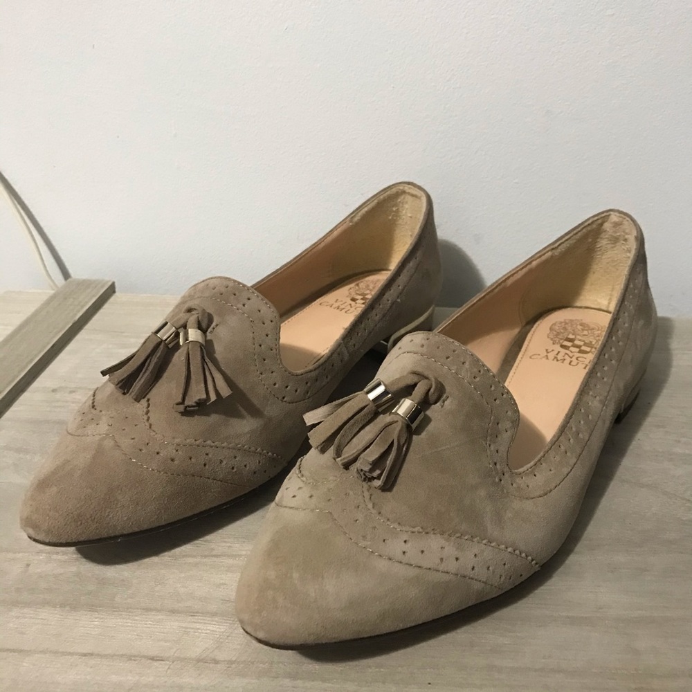 Women’s FLATS - Vince Camuto